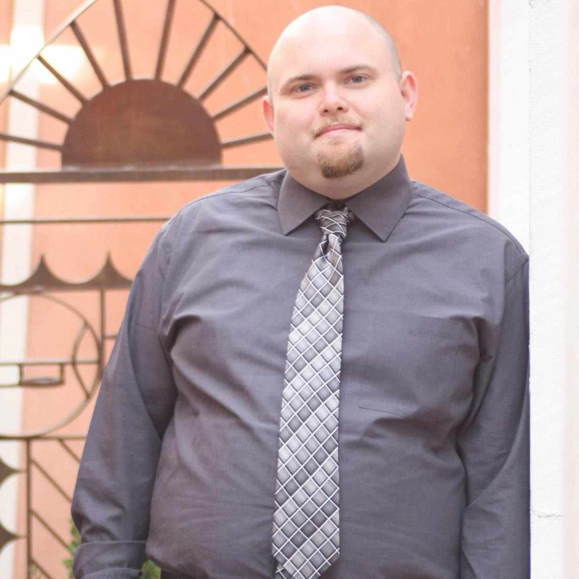 Justin Burch profile photo