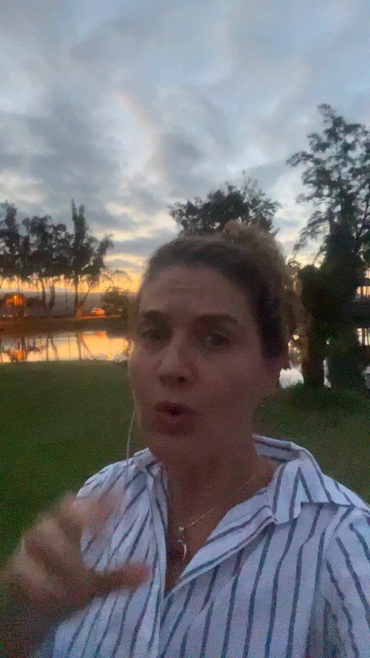 Video by Cristina Florentino | BIGVU Expert