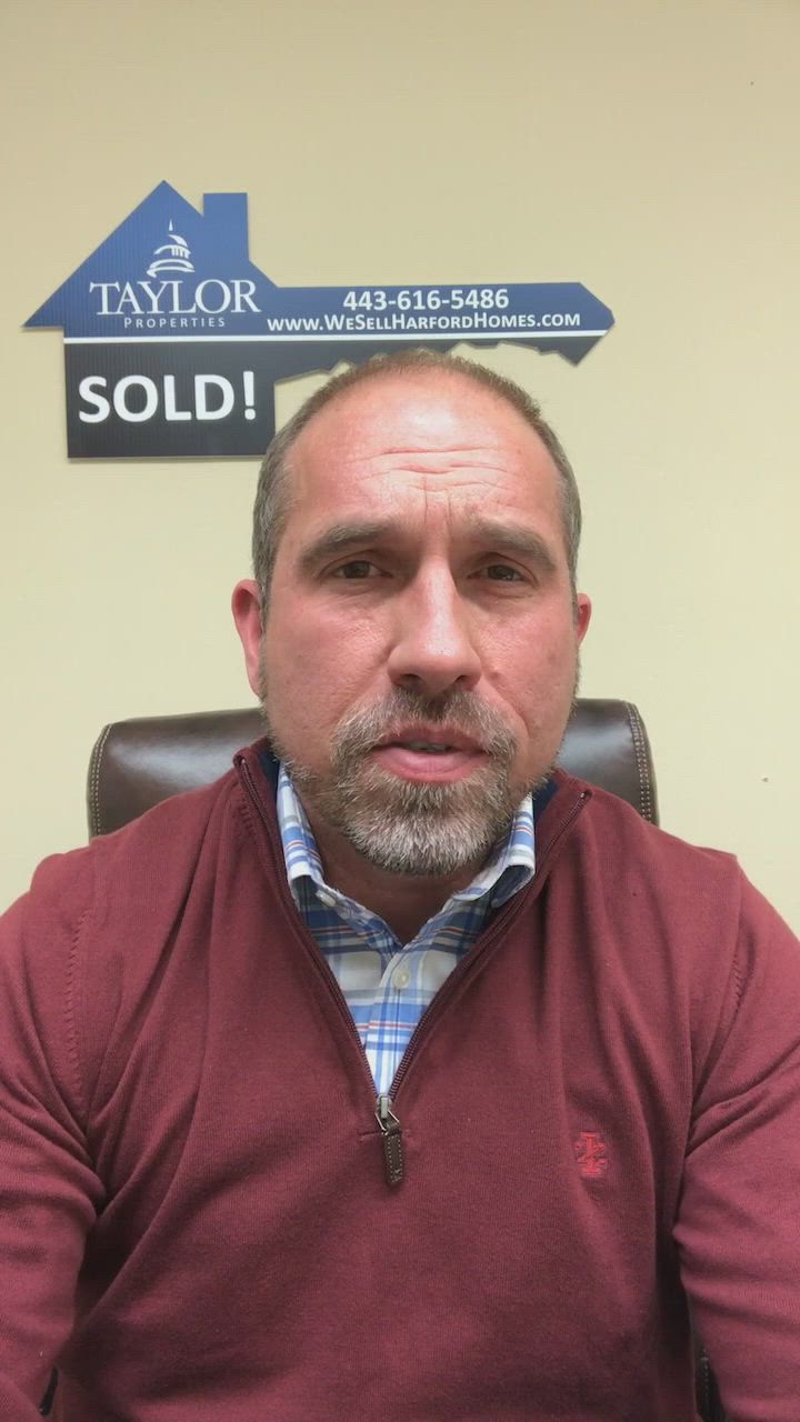 Avoid Foreclosure in Harford County Maryland and surrounds We Sell