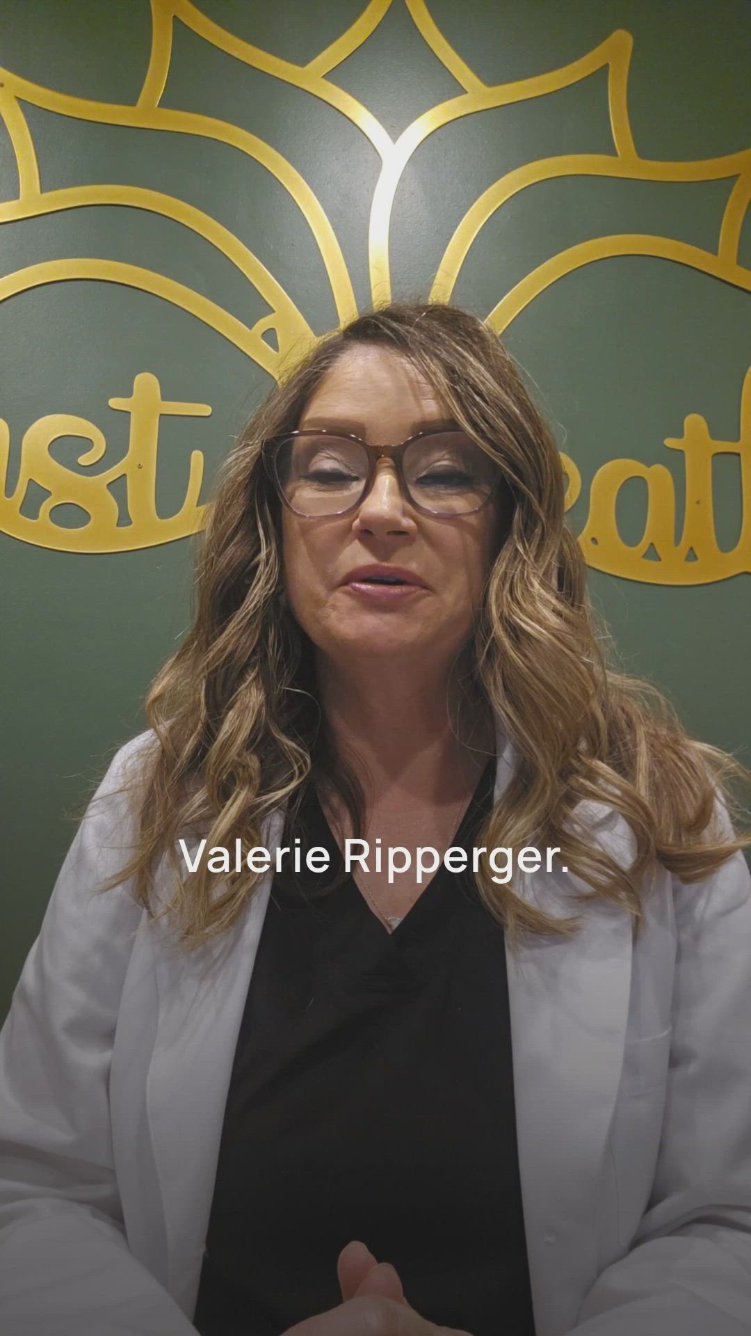 Introduction to Dr. Valerie Ripperger