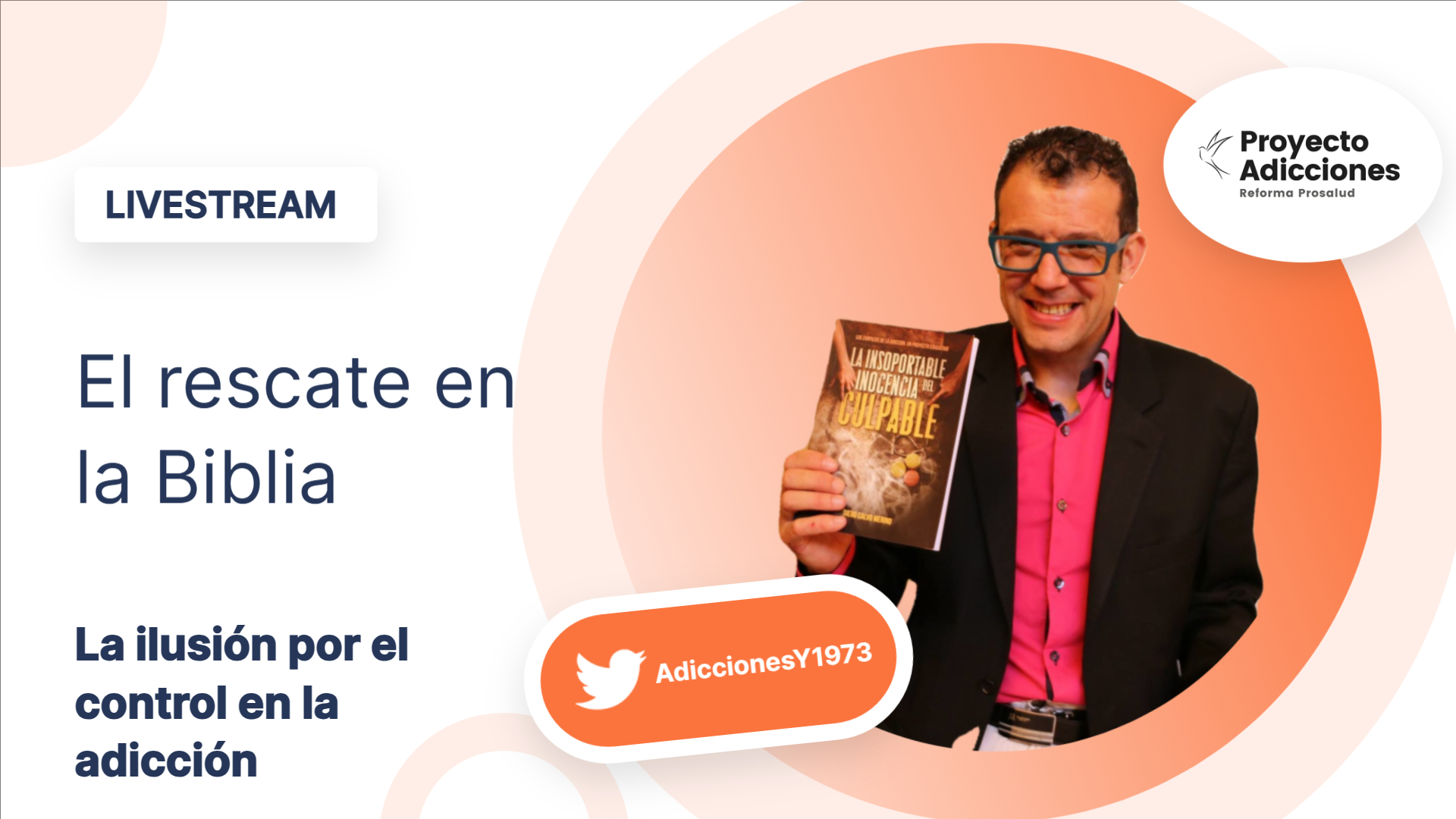 El rescate en la Biblia